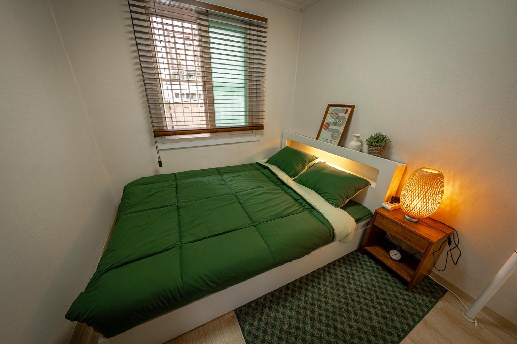 Good Vibe Homestay Seoul