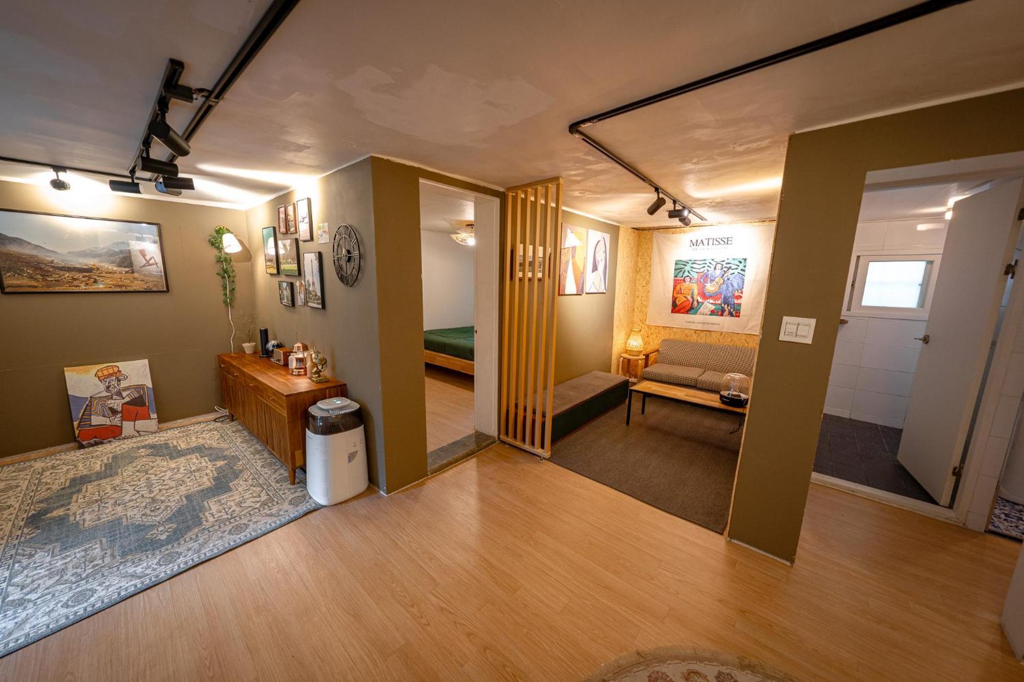 Homestay Good Vibe Seoul