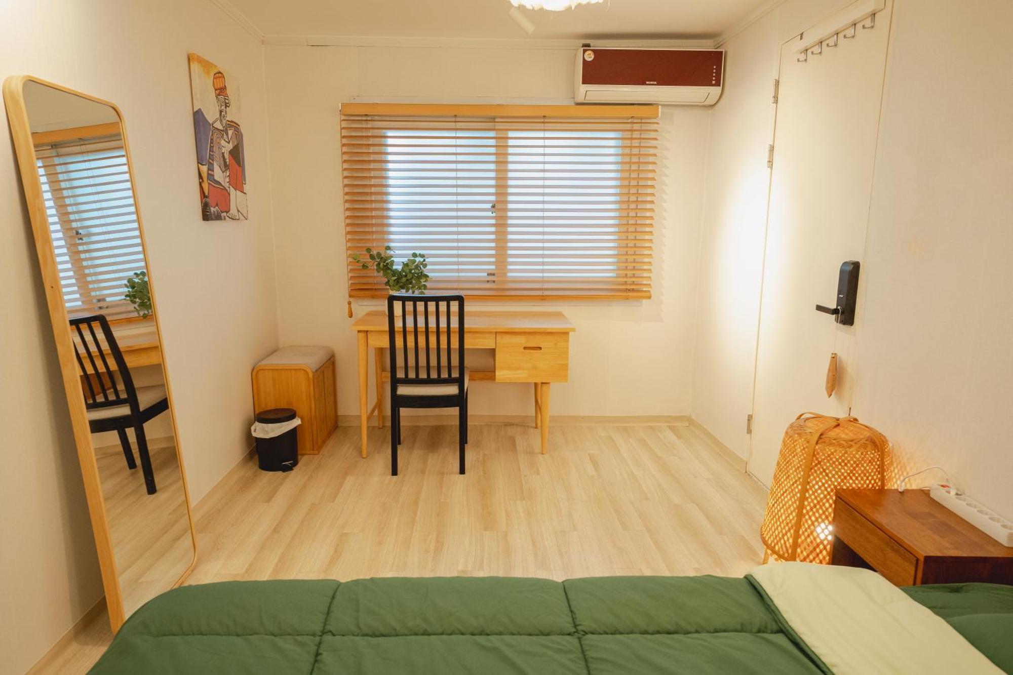 Homestay Good Vibe Seoul