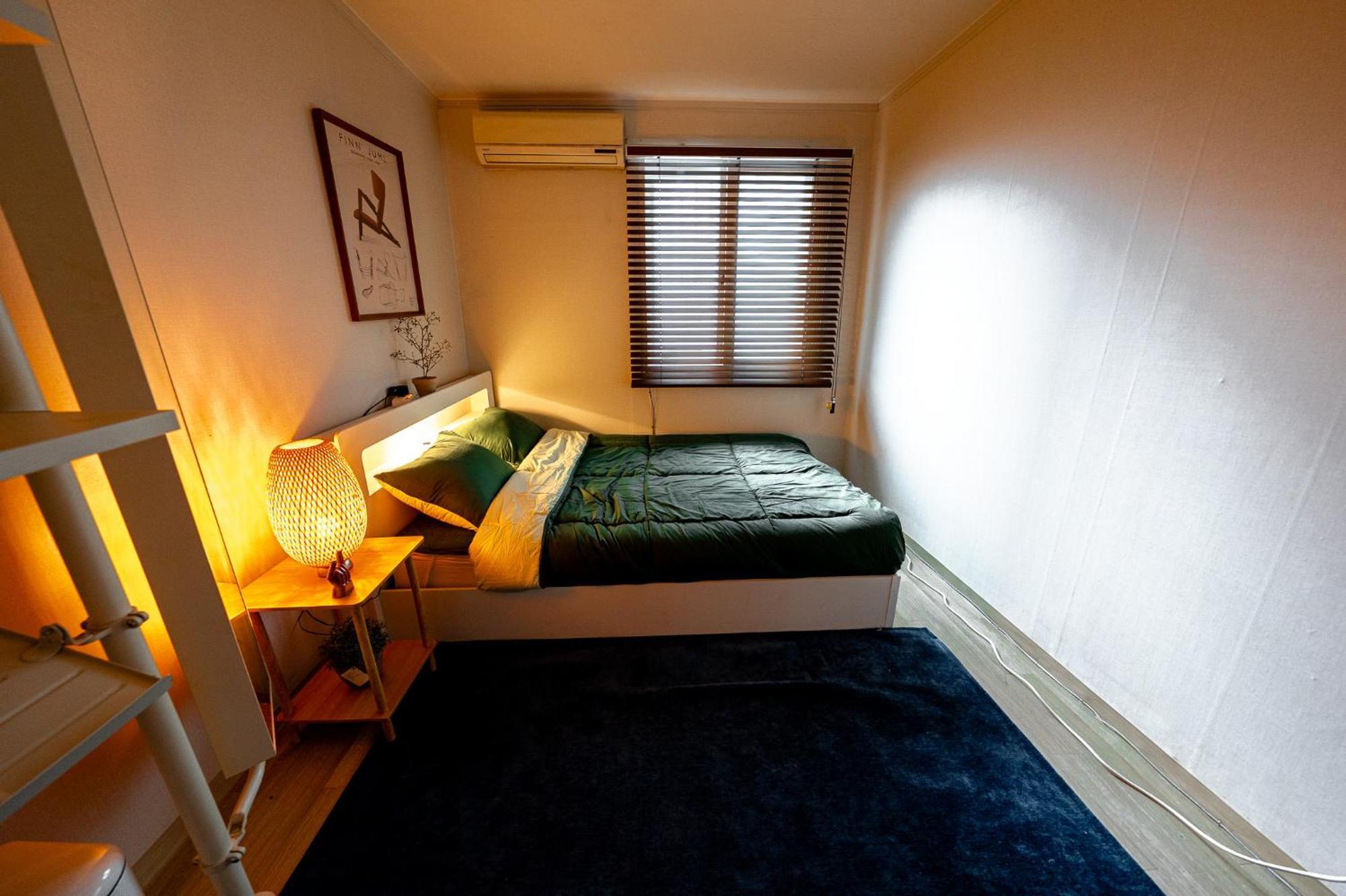 Good Vibe Homestay